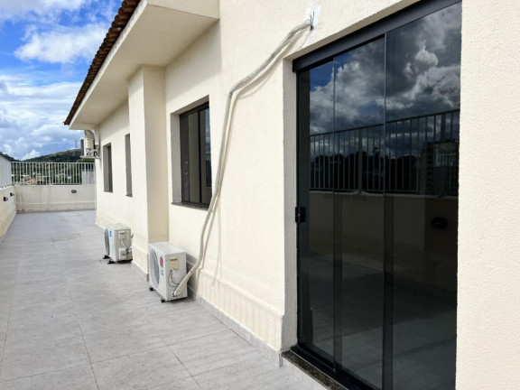 Imagem Apartamento com 3 Quartos à Venda, 63 m² em Pechincha - Rio De Janeiro