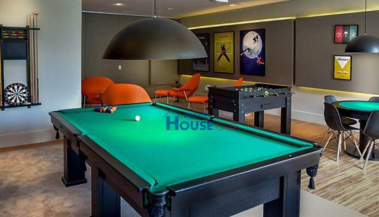 Imagem Apartamento com 2 Quartos à Venda, 68 m² em Vila Ipojuca - São Paulo