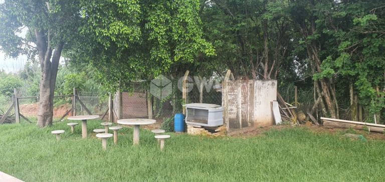 Imagem Imóvel com 3 Quartos à Venda,  em Centro (padre Nóbrega) - Marília