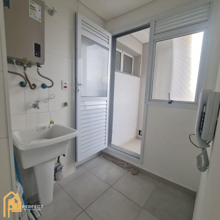Imagem Apartamento com 3 Quartos para Alugar, 102 m² em Loteamento Residencial E Comercial Bosque Flamboyant - Taubaté Imagem Apartamento com 3 Quartos para Alugar, 102 m² em Loteamento Residencial E Comercial Bosque Flamboyant - Taubaté