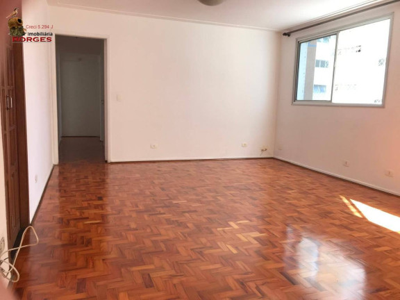 Imagem Apartamento com 2 Quartos à Venda, 105 m² em Moema - São Paulo