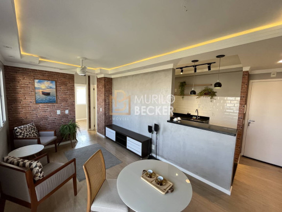 Imagem Apartamento com 2 Quartos à Venda, 54 m² em Jardim Sul - São José Dos Campos Imagem Apartamento com 2 Quartos à Venda, 54 m² em Jardim Sul - São José Dos Campos