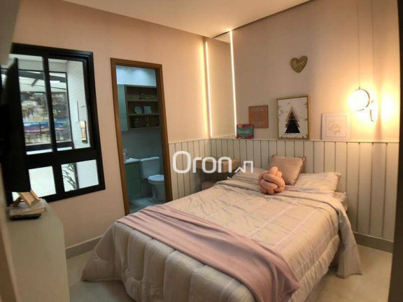 Imagem Apartamento com 2 Quartos à Venda, 70 m² em Parque Amazônia - Goiânia Imagem Apartamento com 2 Quartos à Venda, 70 m² em Parque Amazônia - Goiânia