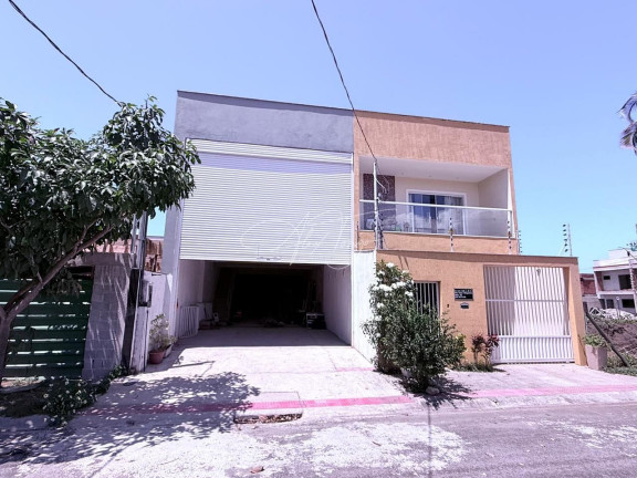 Imóvel Comercial à Venda, 150 m² em Morada De Laranjeiras - Serra