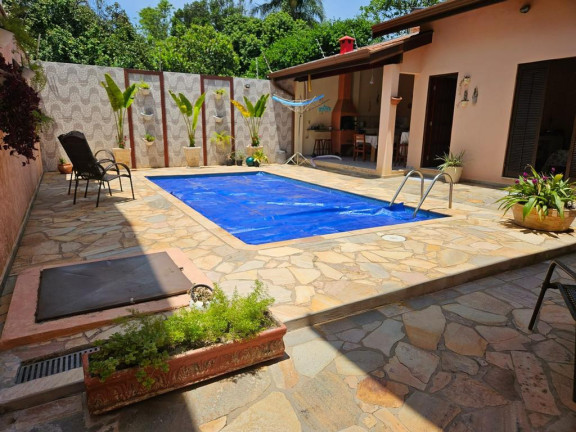 Imagem Sobrado com 3 Quartos à Venda, 250 m² em Parque Alto Taquaral - Campinas Imagem Sobrado com 3 Quartos à Venda, 250 m² em Parque Alto Taquaral - Campinas