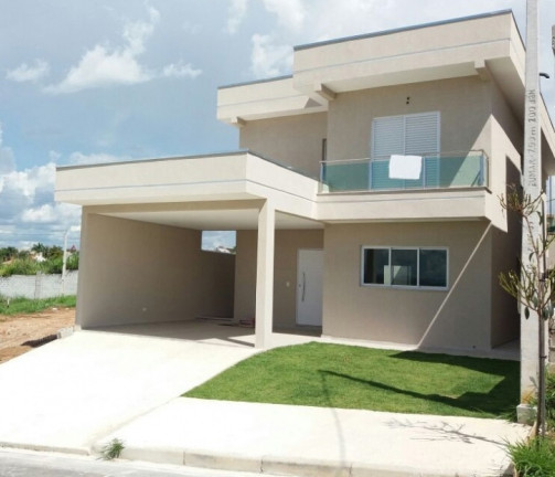 Casa de Condomínio com 3 Quartos à Venda,  em Sao Joao - Jacareí