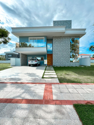 Imagem Casa com 3 Quartos à Venda, 498 m² em Alphaville Jacuhy - Serra Imagem Casa com 3 Quartos à Venda, 498 m² em Alphaville Jacuhy - Serra