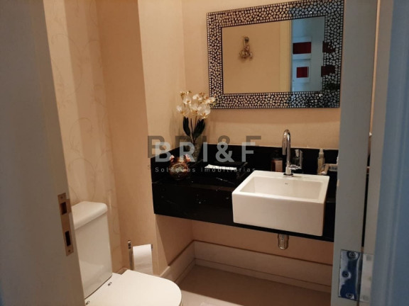 Imagem Apartamento com 3 Quartos à Venda, 217 m² em Campo Belo - São Paulo Imagem Apartamento com 3 Quartos à Venda, 217 m² em Campo Belo - São Paulo