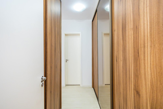 Imagem Apartamento com 4 Quartos à Venda, 131 m² em Ecoville - Curitiba