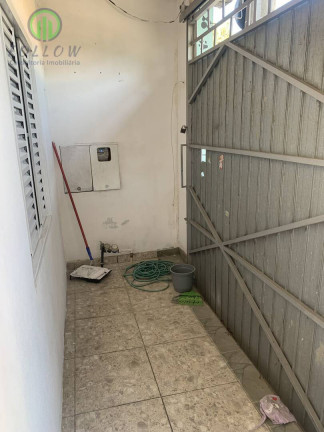 Imagem Casa com 2 Quartos à Venda, 227 m² em Santa Maria - Osasco Imagem Casa com 2 Quartos à Venda, 227 m² em Santa Maria - Osasco