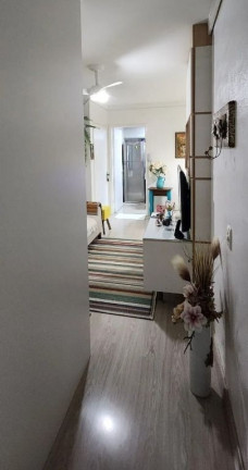 Imagem Imóvel com 2 Quartos à Venda, 58 m² em Morro Santana - Porto Alegre Imagem Imóvel com 2 Quartos à Venda, 58 m² em Morro Santana - Porto Alegre