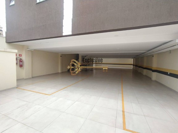 Imagem Apartamento com 2 Quartos à Venda, 45 m² em Vila Marina - Santo André