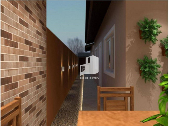 Imagem Sobrado com 4 Quartos à Venda, 241 m² em Jardim  São Lourenço - Bertioga