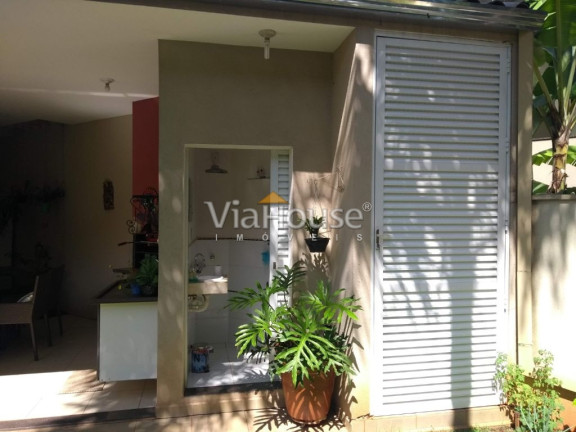 Imagem Casa de Condomínio com 3 Quartos à Venda, 340 m² em Nova Aliança - Ribeirão Preto