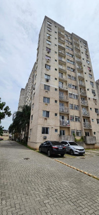 Imagem Apartamento com 2 Quartos à Venda, 48 m² em Sao Cristovao - Rio De Janeiro Imagem Apartamento com 2 Quartos à Venda, 48 m² em Sao Cristovao - Rio De Janeiro