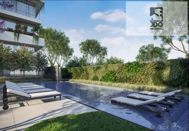 Imagem Apartamento com 4 Quartos à Venda, 310 m² em Batel - Curitiba Imagem Apartamento com 4 Quartos à Venda, 310 m² em Batel - Curitiba