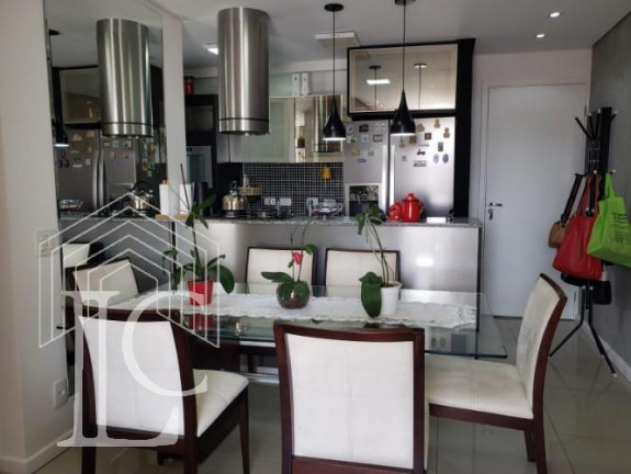Imagem Apartamento com 2 Quartos à Venda, 58 m² em Vila Mariana - São Paulo Imagem Apartamento com 2 Quartos à Venda, 58 m² em Vila Mariana - São Paulo