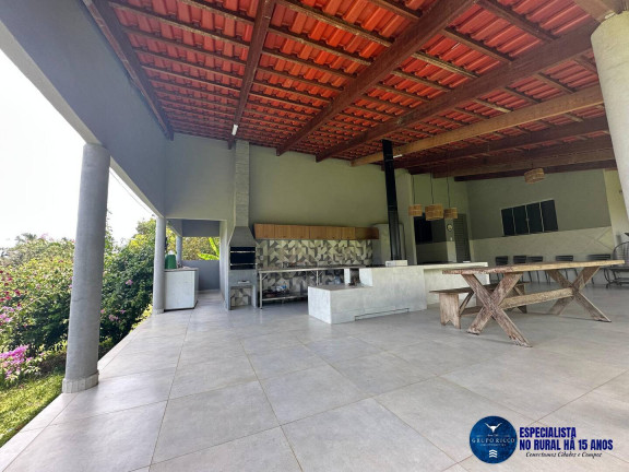 Imagem Chácara à Venda, 4 m² em Zona Rural - Bela Vista De Goiás Imagem Chácara à Venda, 4 m² em Zona Rural - Bela Vista De Goiás