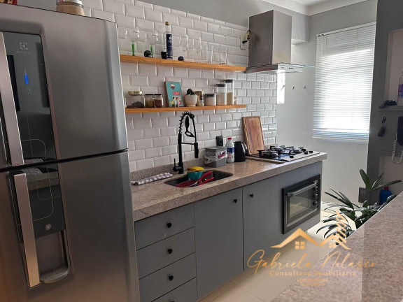 Imagem Apartamento com 2 Quartos à Venda, 55 m² em Jardim Esplanada - Mogi Guaçu Imagem Apartamento com 2 Quartos à Venda, 55 m² em Jardim Esplanada - Mogi Guaçu
