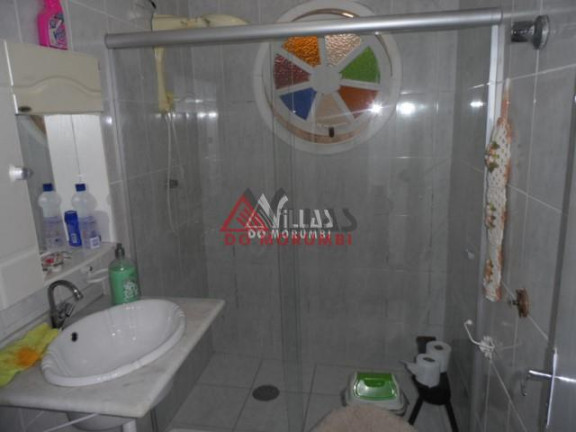 Imagem Sobrado com 4 Quartos à Venda, 180 m² em Jardim Ana Maria - São Paulo Imagem Sobrado com 4 Quartos à Venda, 180 m² em Jardim Ana Maria - São Paulo