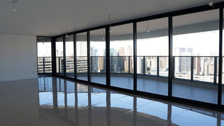 Imagem Apartamento com 4 Quartos à Venda, 311 m² em Meireles - Fortaleza Imagem Apartamento com 4 Quartos à Venda, 311 m² em Meireles - Fortaleza