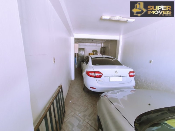 Imagem Casa com 3 Quartos à Venda, 300 m² em Três Vendas - Pelotas