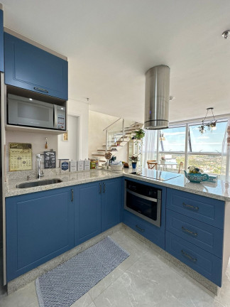 Imagem Imóvel com 1 Quarto à Venda, 71 m² em Sul (águas Claras) - Brasília