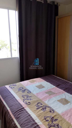 Imagem Apartamento com 2 Quartos à Venda, 42 m² em Jardim Helian - São Paulo