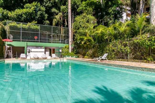 Imagem Casa de Condomínio com 5 Quartos à Venda, 336 m² em São Conrado - Rio De Janeiro