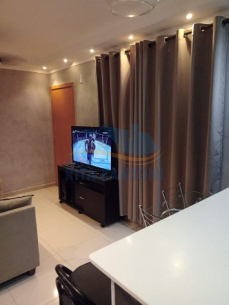 Imagem Apartamento com 2 Quartos à Venda, 45 m² em Reserva Real - Ribeirão Preto Imagem Apartamento com 2 Quartos à Venda, 45 m² em Reserva Real - Ribeirão Preto