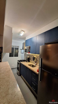 Foto do imóvel Apartamento com 2 Quartos à Venda, 60 m² em Medeiros - Jundiaí