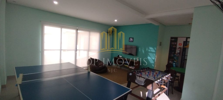 Imagem Apartamento com 2 Quartos à Venda, 61 m² em Jardim América - São José Dos Campos