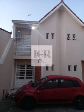 Imagem Sobrado com 2 Quartos à Venda, em Jardim Morumbi - Sorocaba Imagem Sobrado com 2 Quartos à Venda, em Jardim Morumbi - Sorocaba