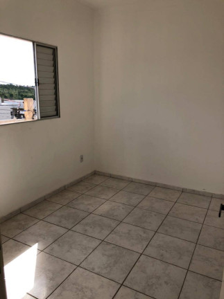 Imagem Apartamento com 2 Quartos à Venda, 46 m² em Wanel Ville - Sorocaba