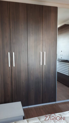 Imagem Apartamento com 2 Quartos para Alugar, 64 m² em Vila Nossa Senhora Das Graças - Taubaté