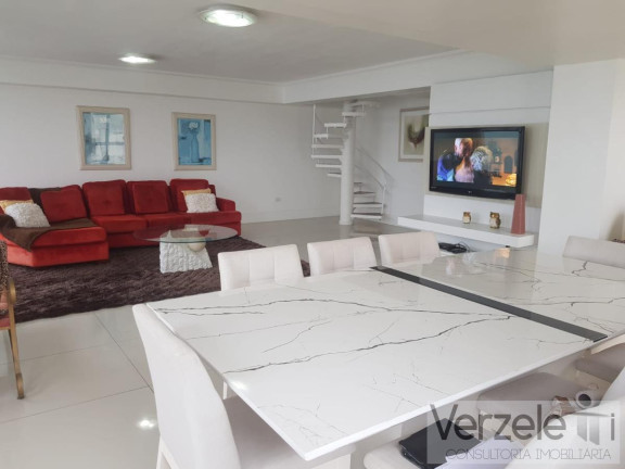 Imagem Apartamento com 4 Quartos à Venda, 390 m² em Centro - Balneário Camboriú
