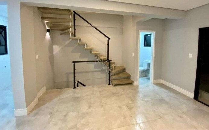 Imagem Casa com 2 Quartos à Venda, 116 m² em Marapé - Santos