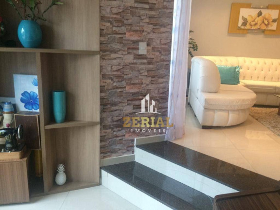 Imagem Apartamento com 4 Quartos à Venda, 195 m² em Barcelona - São Caetano Do Sul Imagem Apartamento com 4 Quartos à Venda, 195 m² em Barcelona - São Caetano Do Sul