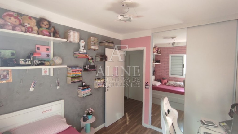 Imagem Casa de Condomínio com 3 Quartos à Venda, 127 m² em Chácara Quiriri - Carapicuíba