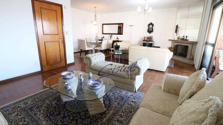 Imagem Apartamento com 4 Quartos à Venda, 226 m² em Morumbi - São Paulo Imagem Apartamento com 4 Quartos à Venda, 226 m² em Morumbi - São Paulo