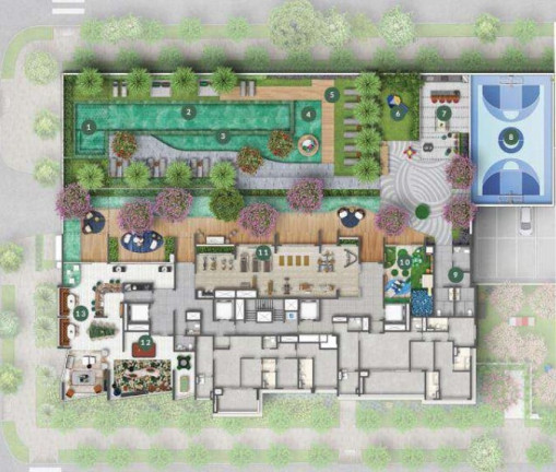 Imagem Imóvel com 3 Quartos à Venda, 144 m² em Campo Belo - São Paulo Imagem Imóvel com 3 Quartos à Venda, 144 m² em Campo Belo - São Paulo