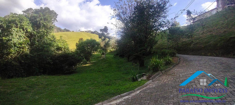 Imagem Terreno em Condomínio à Venda, 1 m² em Centro - Gonçalves Imagem Terreno em Condomínio à Venda, 1 m² em Centro - Gonçalves