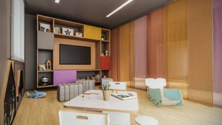 Imagem Imóvel com 1 Quarto à Venda, em Pinheiros - São Paulo Imagem Imóvel com 1 Quarto à Venda, em Pinheiros - São Paulo