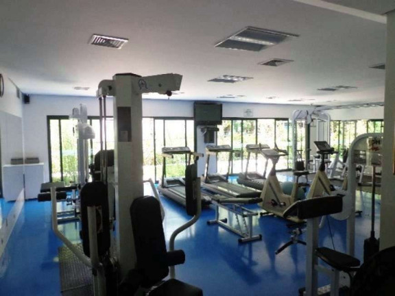 Imagem Apartamento com 1 Quarto para Alugar, 40 m² em Itaim Bibi - São Paulo Imagem Apartamento com 1 Quarto para Alugar, 40 m² em Itaim Bibi - São Paulo
