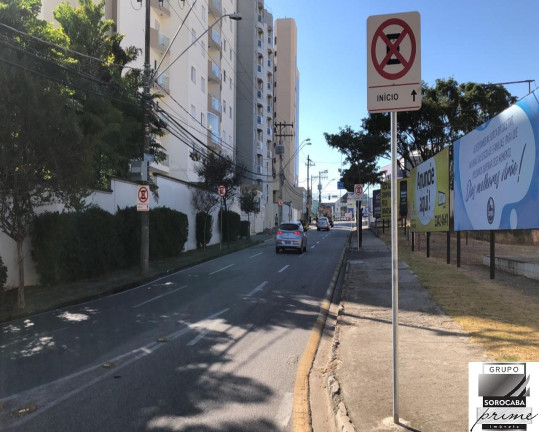 Imagem Imóvel Comercial para Alugar, 42 m² em Parque Campolim - Sorocaba