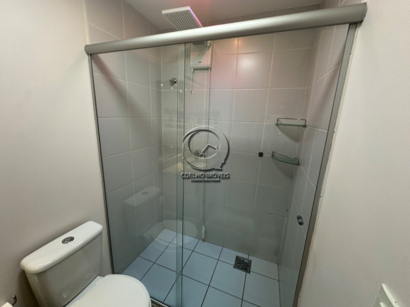 Imagem Apartamento com 2 Quartos à Venda, 187 m² em águas Claras Norte - águas Claras
