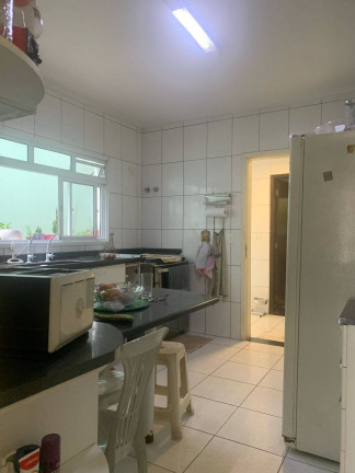 Imagem Sobrado com 3 Quartos à Venda, 170 m² em Saúde - São Paulo