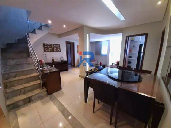 Imagem Apartamento com 3 Quartos à Venda, 135 m² em Estoril - Belo Horizonte