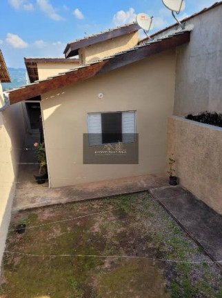 Imagem Casa com 2 Quartos à Venda, 53 m² em Jardim Imperial - Atibaia Imagem Casa com 2 Quartos à Venda, 53 m² em Jardim Imperial - Atibaia