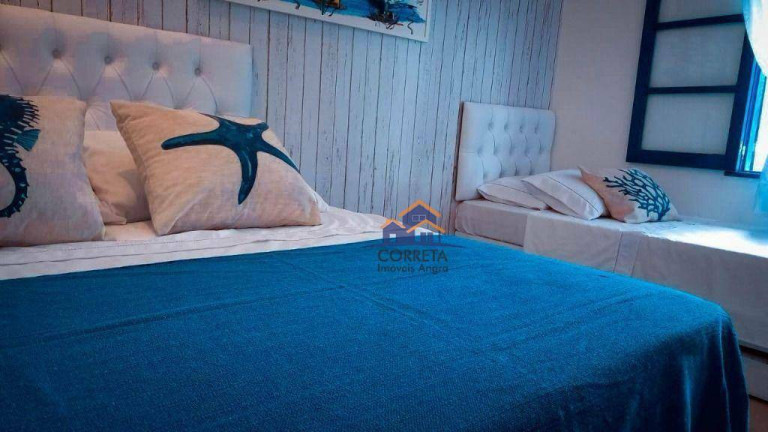 Imagem Casa com 6 Quartos à Venda, 587 m² em Marinas - Angra Dos Reis